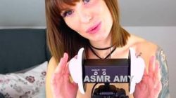 Beeg porn d’une intense session ASMR