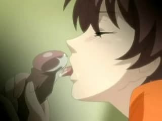 Manga porno fille veulent baiser