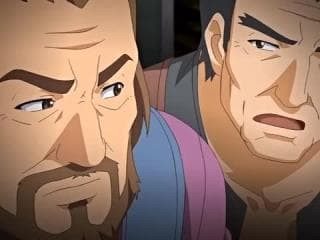Anime hentai avec de gros oppais à pénétrer